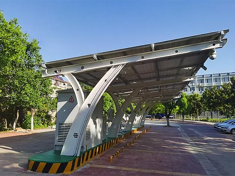 MK solaris projects