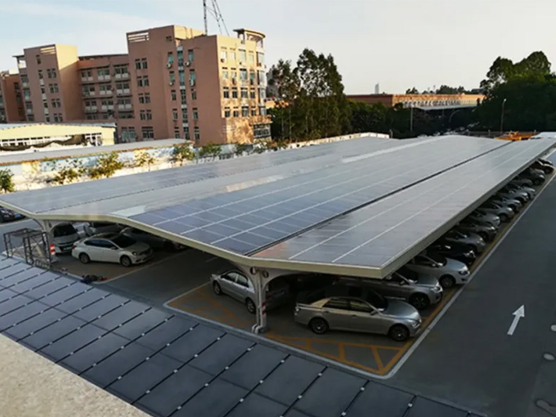 MK solaris projects