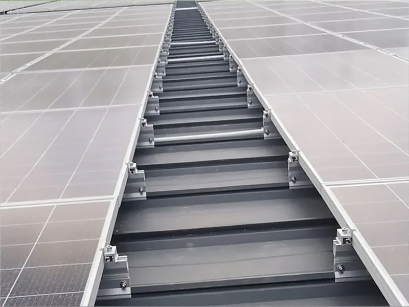 MK solaris projects