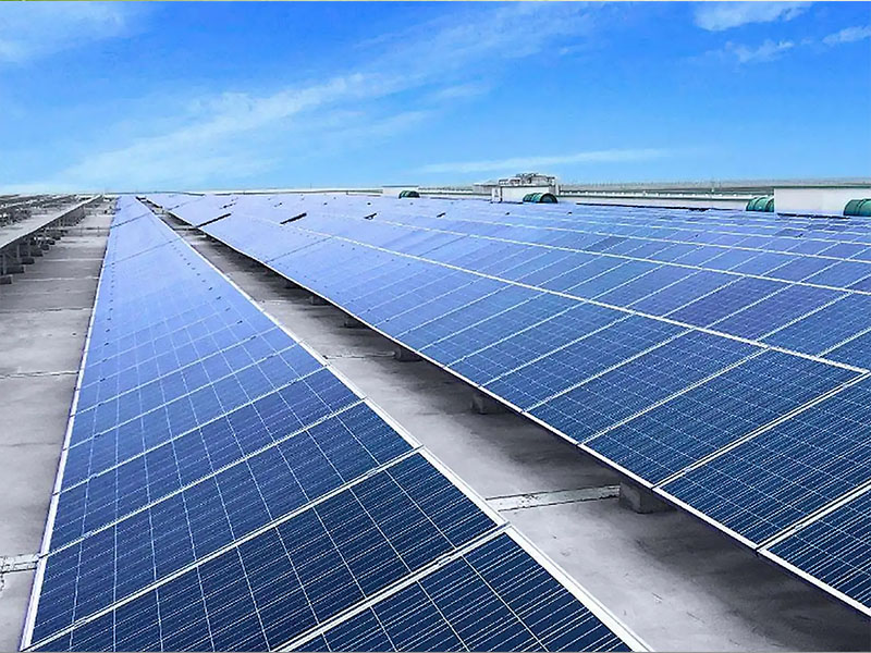 MK solaris projects
