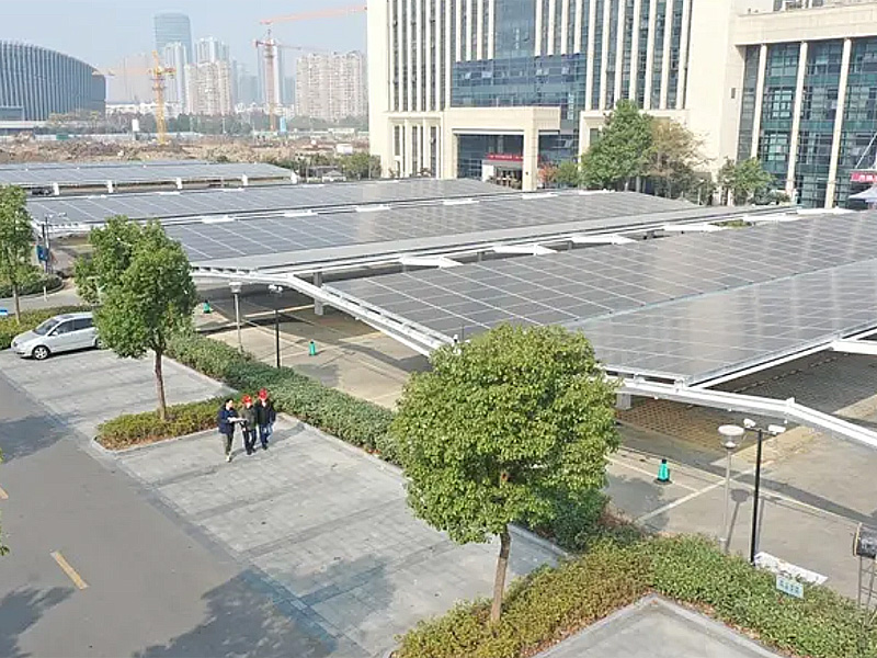 MK solaris projects