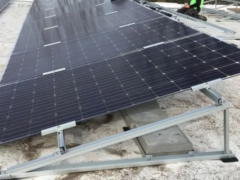 MK solaris projects