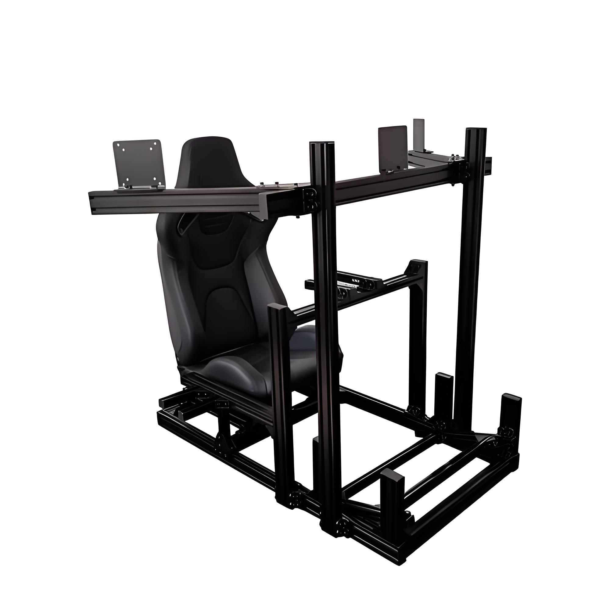 Sim Rig MMMLX Nigrum