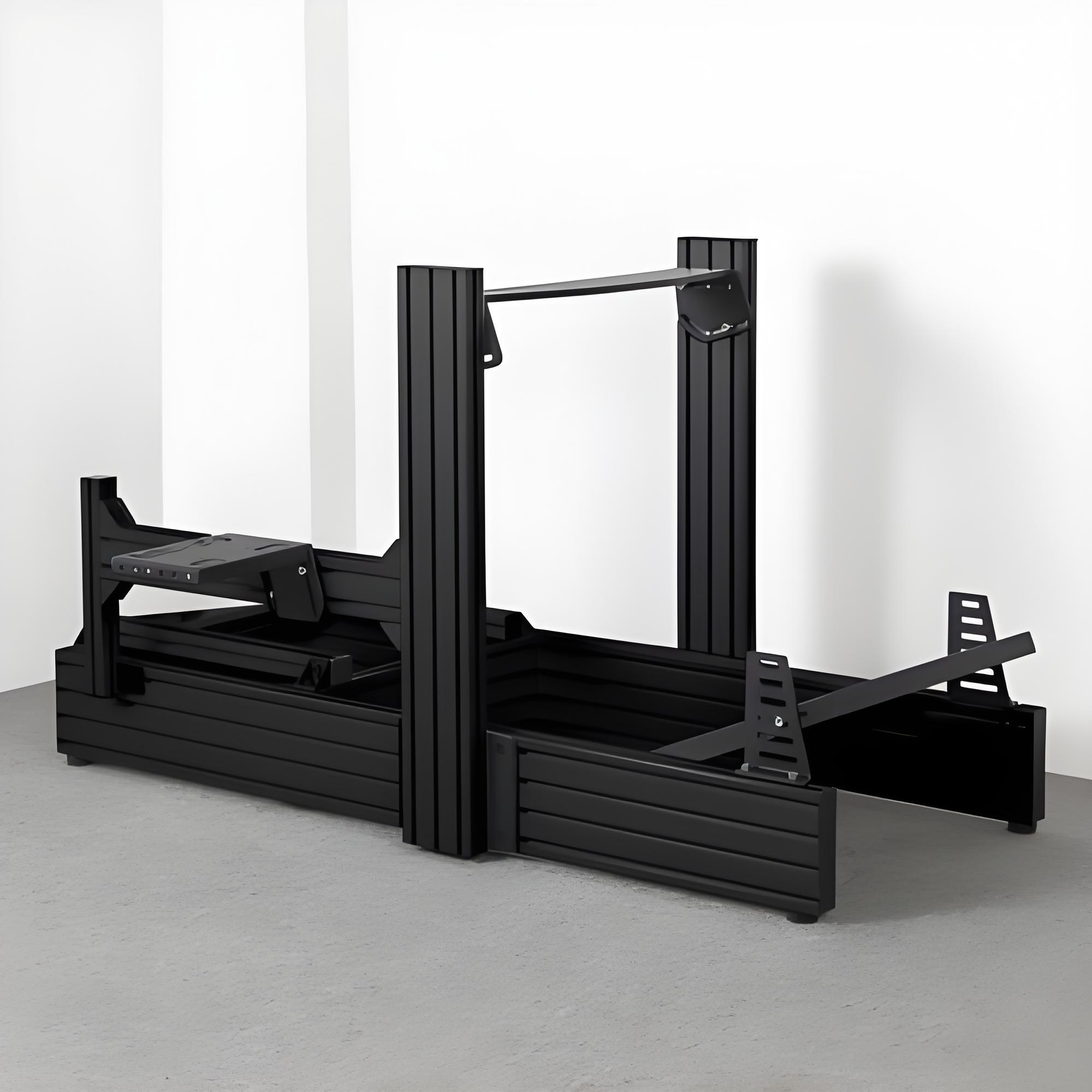Sim Rig (XLI) CLX Nigrum